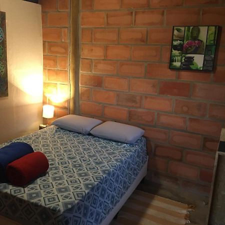 Area Gourmet Com Quarto Socorro  Εξωτερικό φωτογραφία