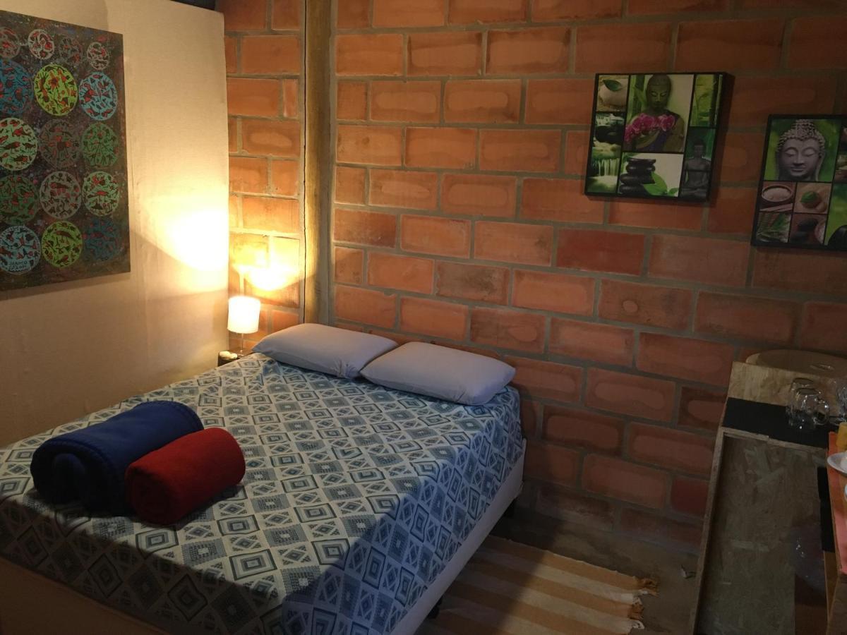 Area Gourmet Com Quarto Socorro  Εξωτερικό φωτογραφία