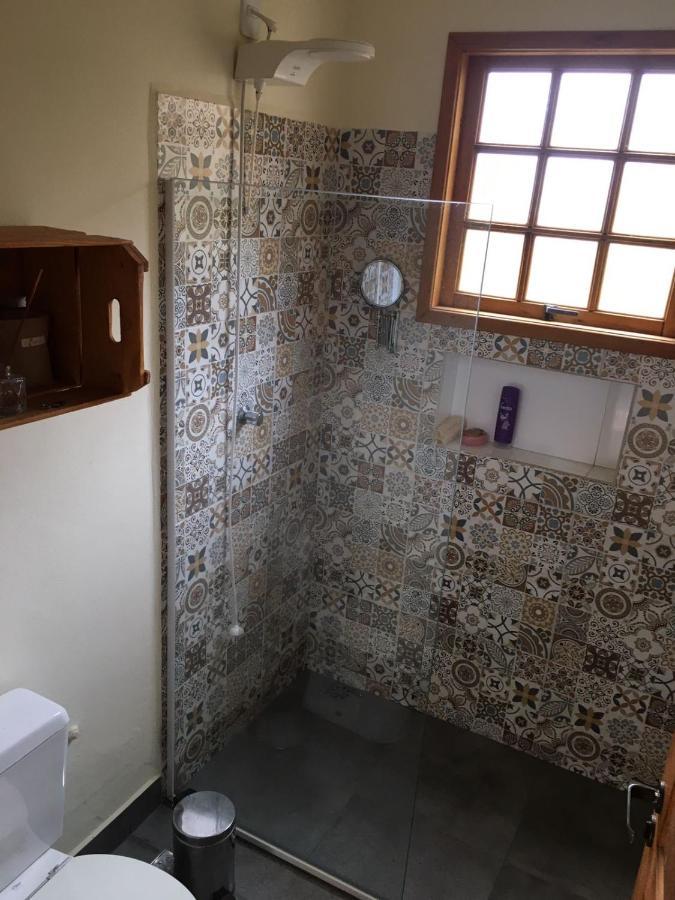 Area Gourmet Com Quarto Socorro  Εξωτερικό φωτογραφία