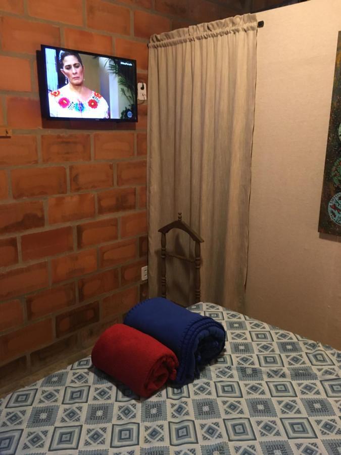Area Gourmet Com Quarto Socorro  Εξωτερικό φωτογραφία